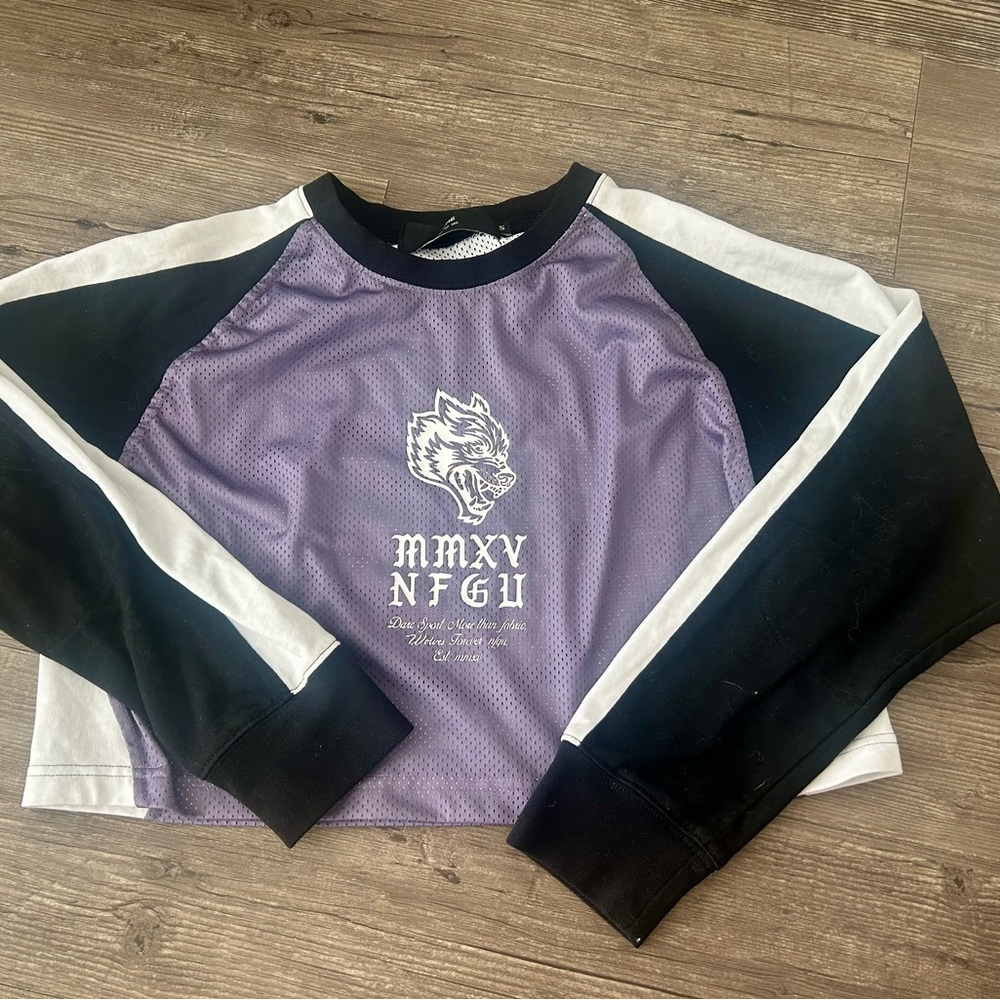 Darc Sport Jersey Top